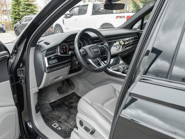 2022 Audi Q7 3.0 Progressiv-7
