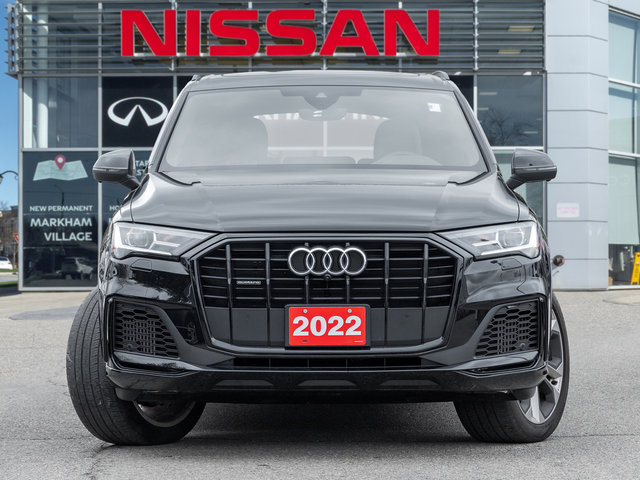 2022 Audi Q7 3.0 Progressiv-2