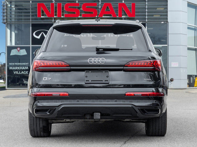2022 Audi Q7 3.0 Progressiv-6
