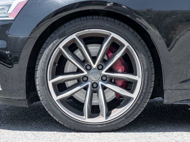 2018 Audi S5 3.0 Progressiv-3
