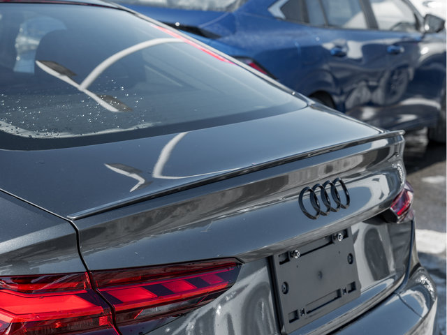 2023 Audi S5 PROGRESSIVE | CARPLAY | ONE OWNER |-7