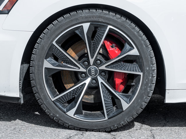 2023 Audi S5 3.0 Technik-4