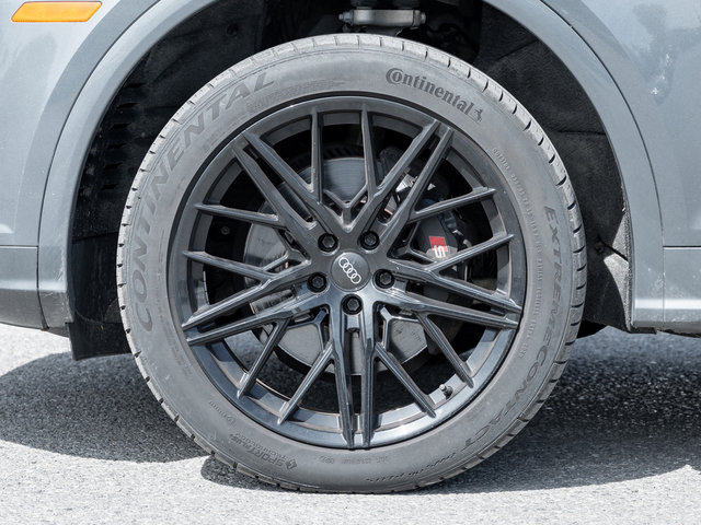 2018 Audi SQ5 3.0 Technik-4