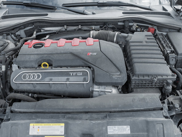2020 Audi TT RS 2.5T-3