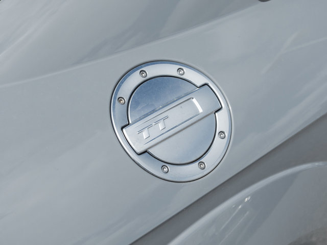2020 Audi TT RS 2.5T-7