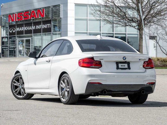 2018 BMW 2 Series M240i xDrive-6