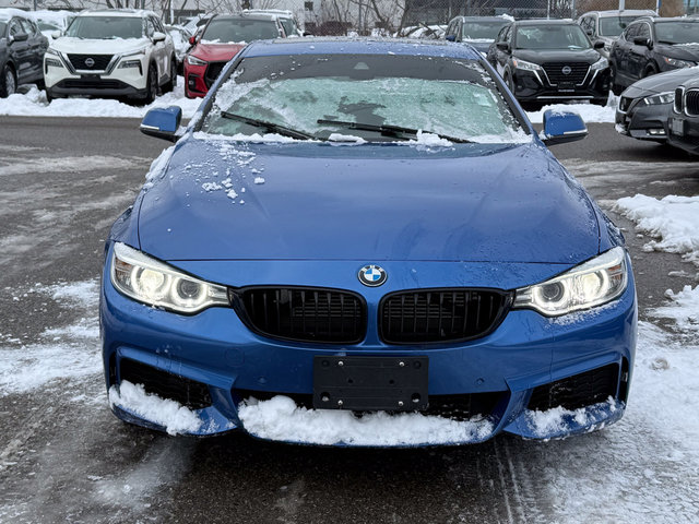 2017 BMW 4 Series 440i xDrive-1