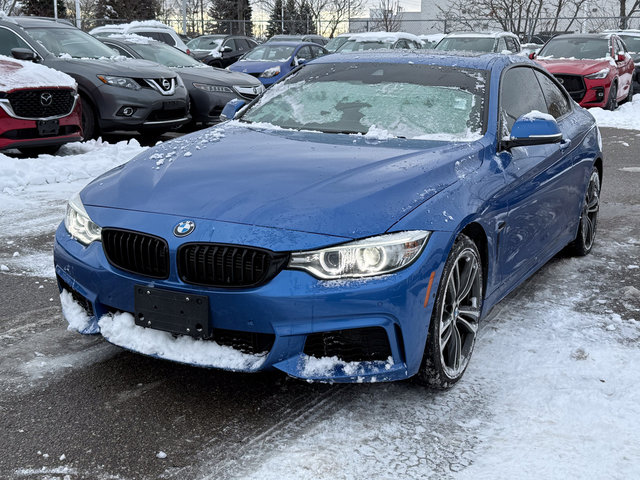 2017 BMW 4 Series 440i xDrive-2