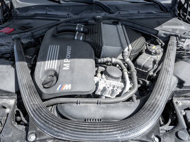 2020 BMW M4 Base-2