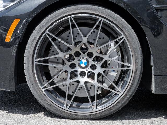 2020 BMW M4 Base-7
