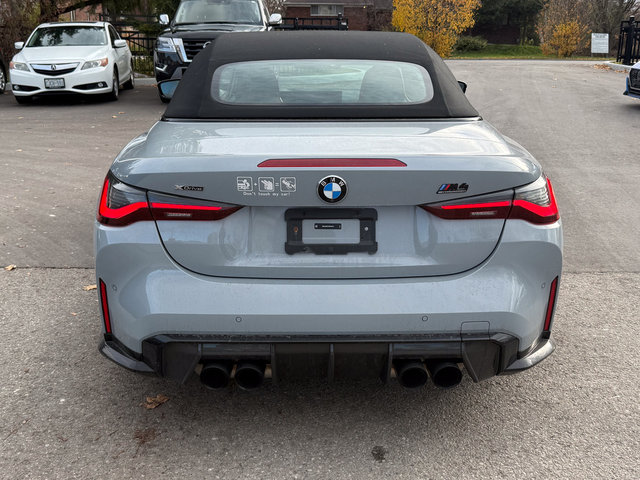 2024 BMW M4 Competition-5