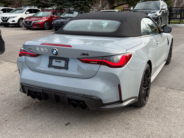 2024 BMW M4 Competition-6