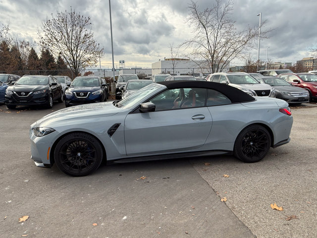 2024 BMW M4 Competition-3