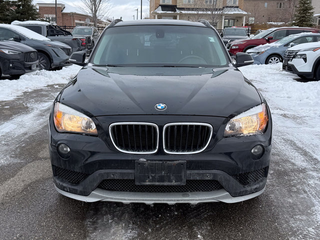 2015 BMW X1 xDrive28i-1