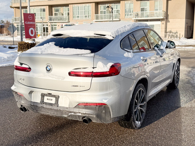 2020 BMW X4 xDrive30i-6