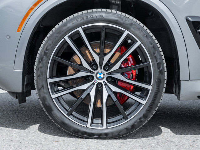 2024 BMW X5 xDrive40i-4