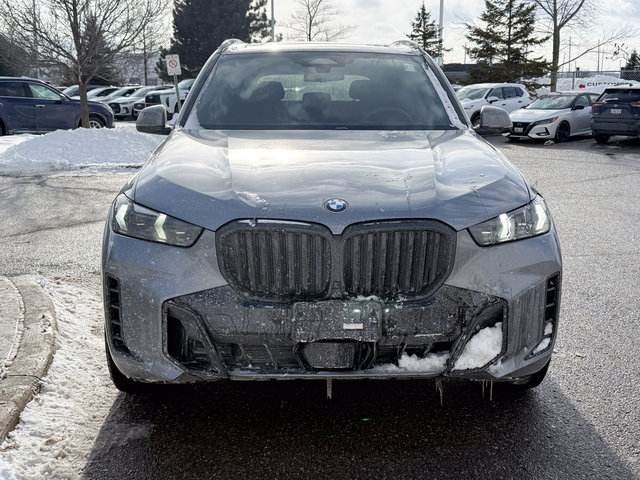 2024 BMW X5 xDrive40i-1