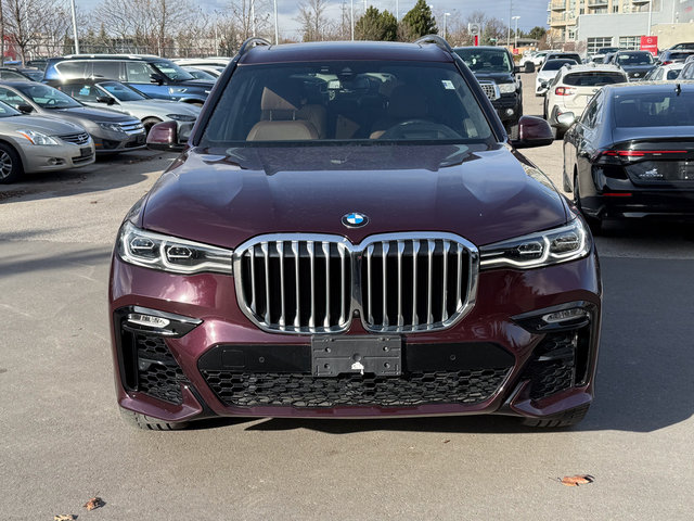 2022 BMW X7 xDrive40i-1
