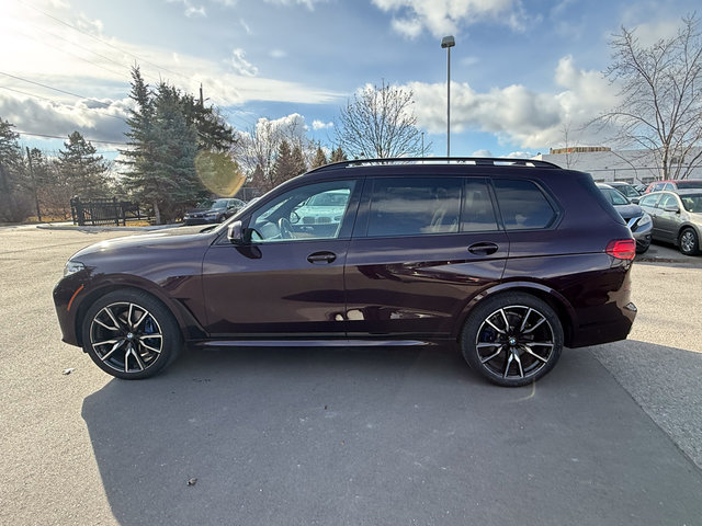 2022 BMW X7 xDrive40i-3