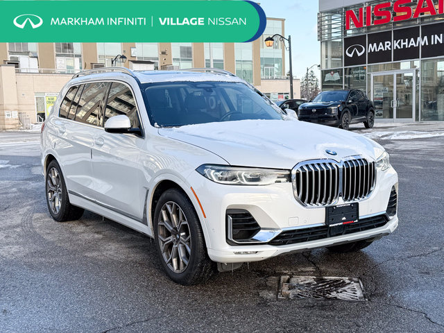 2022 BMW X7 xDrive40i-0
