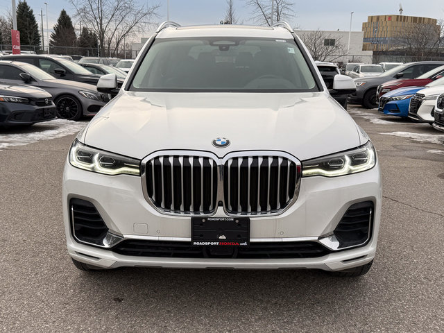 2022 BMW X7 xDrive40i-1