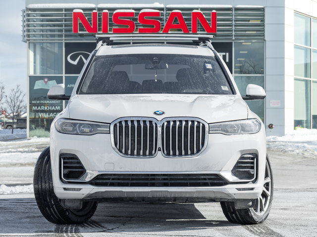 2022 BMW X7 xDrive40i-2