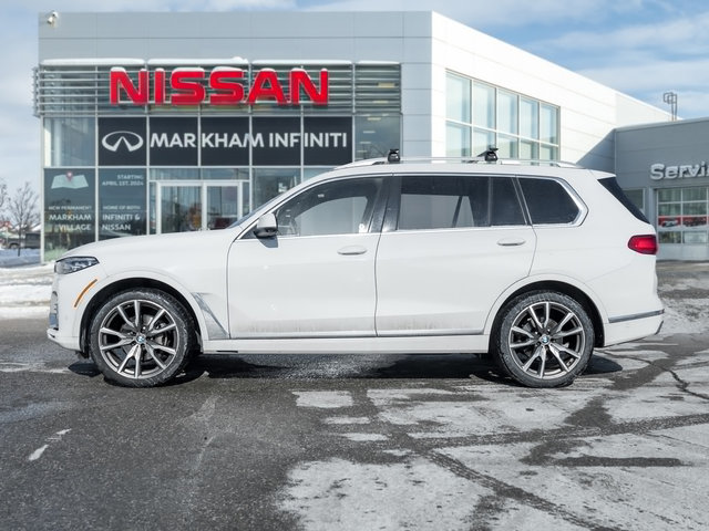 2022 BMW X7 xDrive40i-3