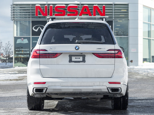 2022 BMW X7 xDrive40i-6