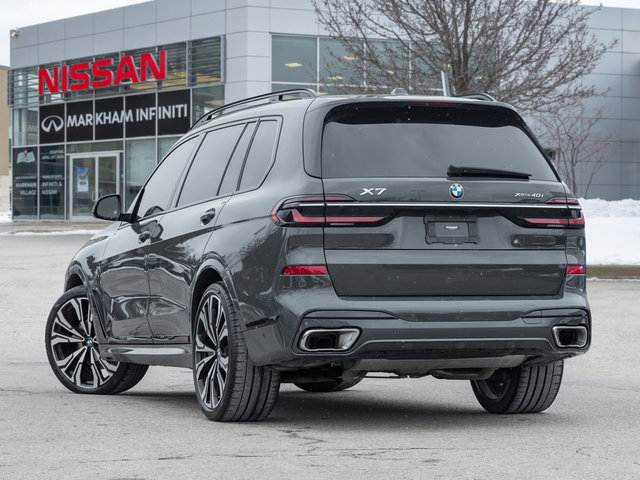2023 BMW X7 xDrive40i-6