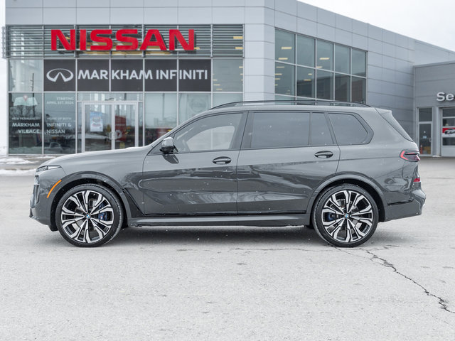 2023 BMW X7 xDrive40i-3
