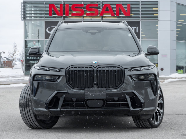2023 BMW X7 xDrive40i-2