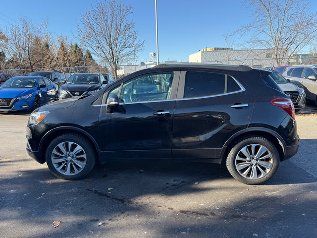2019 Buick Encore Preferred-3