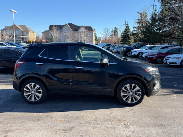 2019 Buick Encore Preferred-7