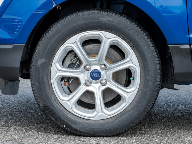 2018 Ford EcoSport SE-4