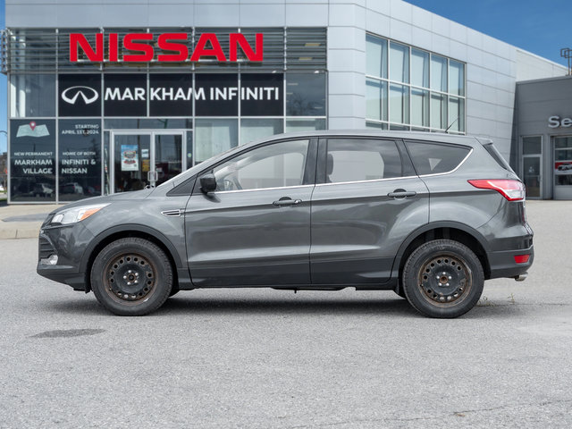 2016 Ford Escape SE-3