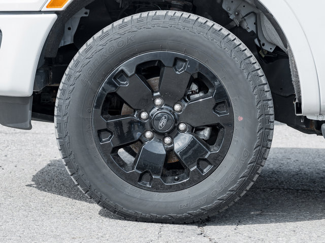 2023 Ford Ranger XLT-5