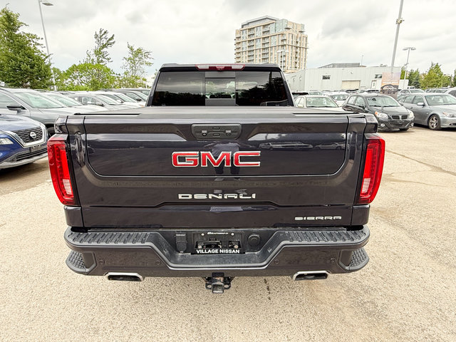 2023 GMC Sierra 1500 Denali-5