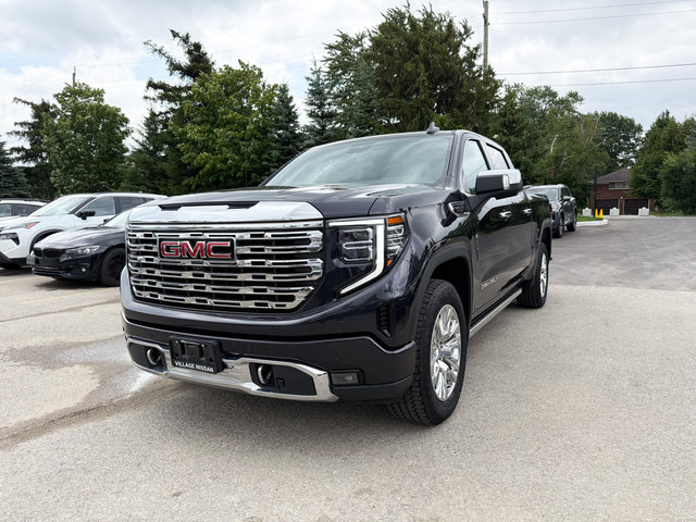 2023 GMC Sierra 1500 Denali-2