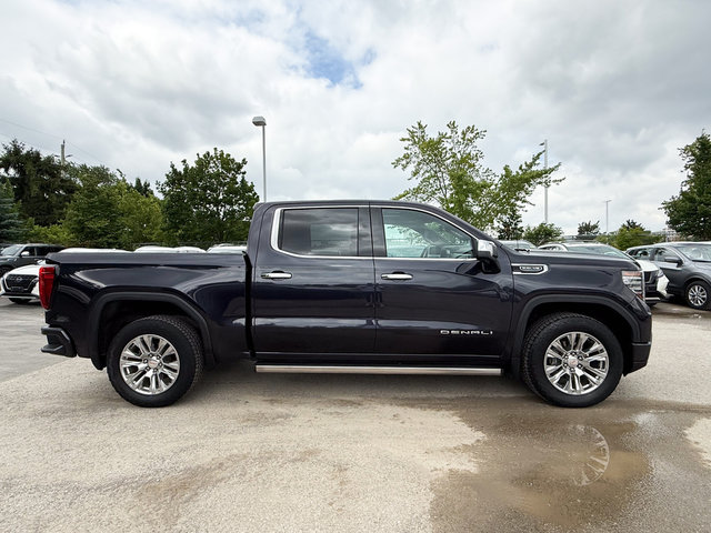 2023 GMC Sierra 1500 Denali-7