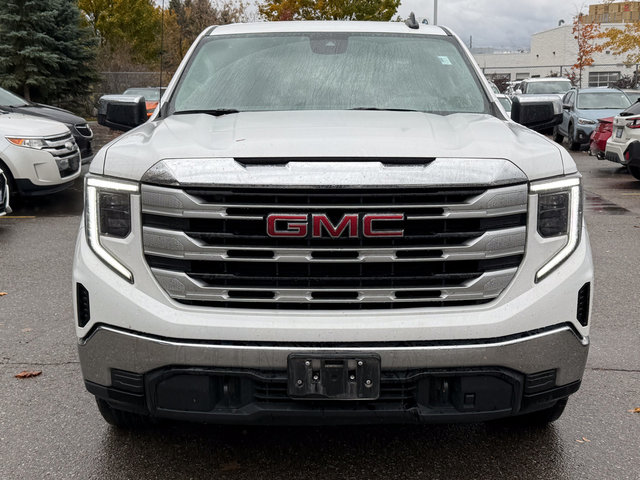 2023 GMC Sierra 1500 SLE-1