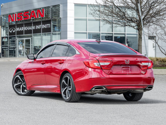 2021 Honda Accord Sport-5