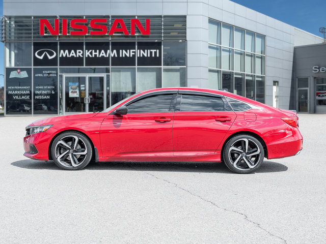 2021 Honda Accord Sport-3