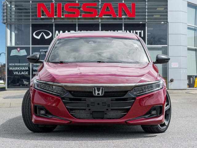 2021 Honda Accord Sport-2