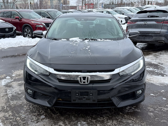 2016 Honda Civic Touring-1
