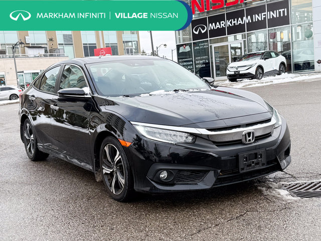 2016 Honda Civic Touring-0