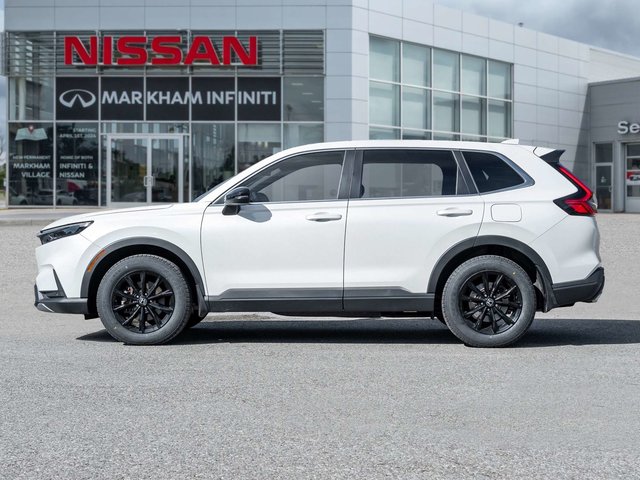 2024 Honda CR-V Hybrid EX-L-3