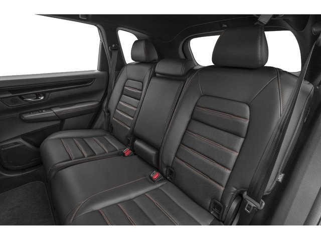 2024 Honda CR-V Hybrid EX-L-7