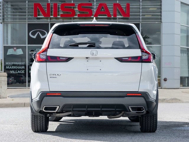 2024 Honda CR-V Hybrid EX-L-6