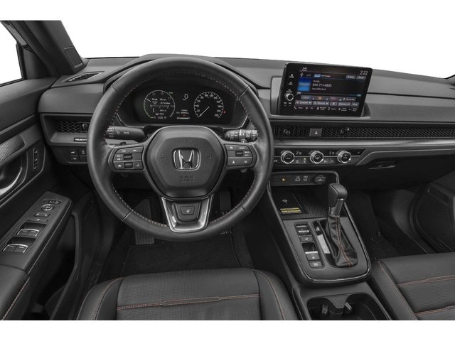 2024 Honda CR-V Hybrid EX-L-3