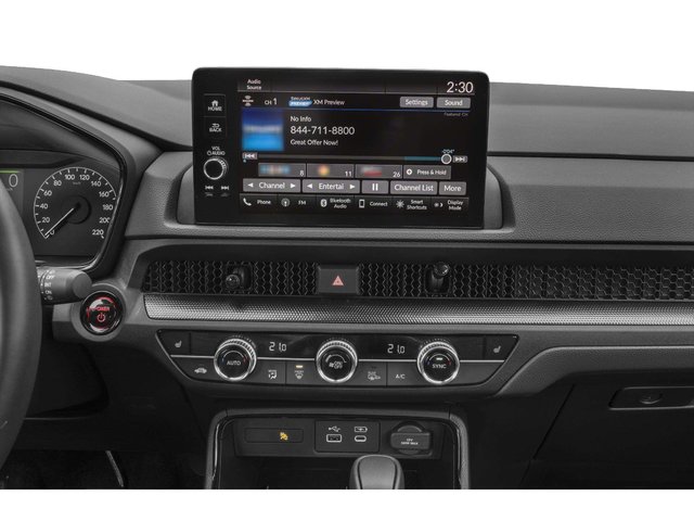 2024 Honda CR-V Hybrid EX-L-5